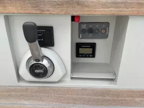 Thumbnail von Maxi Dolphin 75 Bella Pita KARMA