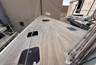 Thumbnail von Maxi Dolphin 75 Bella Pita KARMA