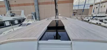 Thumbnail von Maxi Dolphin 75 Bella Pita KARMA