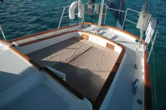 Thumbnail von Southern Ocean 71 OCEAN JOY