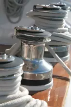 Thumbnail von Southern Ocean 71 OCEAN JOY