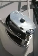 Thumbnail von Southern Ocean 71 OCEAN JOY