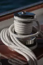 Thumbnail von Southern Ocean 71 OCEAN JOY