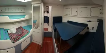 Thumbnail von Southern Ocean 71 OCEAN JOY