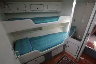 Thumbnail von Southern Ocean 71 OCEAN JOY