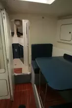 Thumbnail von Southern Ocean 71 OCEAN JOY