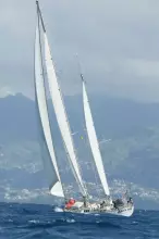 Thumbnail von Southern Ocean 71 OCEAN JOY