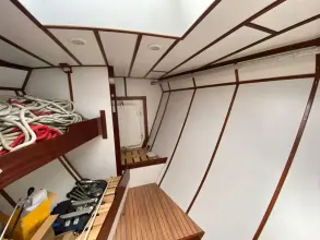 Thumbnail von DEVONPORT YACHTS Challenge 67 NASHACHATA II