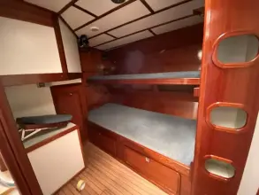 Thumbnail von DEVONPORT YACHTS Challenge 67 NASHACHATA II