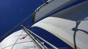 Thumbnail von DEVONPORT YACHTS Challenge 67 NASHACHATA II