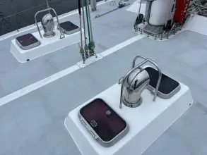 Thumbnail von DEVONPORT YACHTS Challenge 67 WHIRLWIND