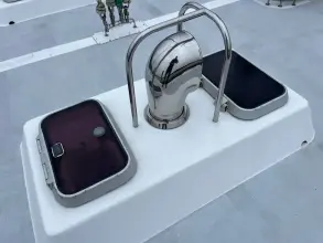 Thumbnail von DEVONPORT YACHTS Challenge 67 WHIRLWIND