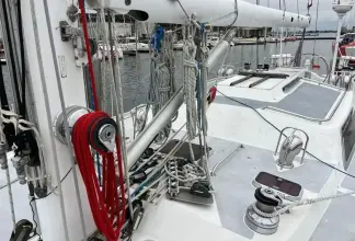 Thumbnail von DEVONPORT YACHTS Challenge 67 WHIRLWIND