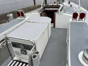 Thumbnail von DEVONPORT YACHTS Challenge 67 WHIRLWIND