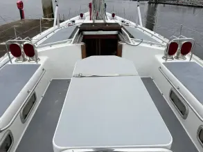 Thumbnail von DEVONPORT YACHTS Challenge 67 WHIRLWIND