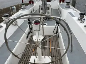 Thumbnail von DEVONPORT YACHTS Challenge 67 WHIRLWIND