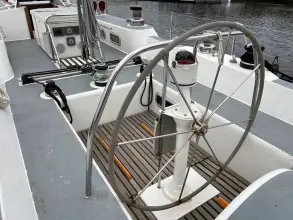 Thumbnail von DEVONPORT YACHTS Challenge 67 WHIRLWIND