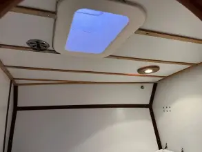 Thumbnail von DEVONPORT YACHTS Challenge 67 WHIRLWIND