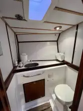 Thumbnail von DEVONPORT YACHTS Challenge 67 WHIRLWIND