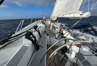 Thumbnail von DEVONPORT YACHTS Challenge 67 WHIRLWIND