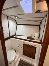 Thumbnail von DEVONPORT YACHTS Challenge 67 WHIRLWIND