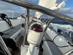Thumbnail von DEVONPORT YACHTS Challenge 67 WHIRLWIND
