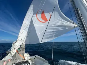 Thumbnail von DEVONPORT YACHTS Challenge 67 WHIRLWIND