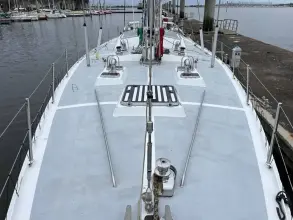 Thumbnail von DEVONPORT YACHTS Challenge 67 WHIRLWIND