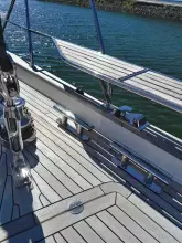 Thumbnail von Discovery 67 SAPPHIRE II OF LONDON