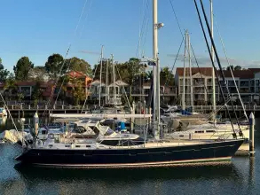 Thumbnail von Discovery 67 SAPPHIRE II OF LONDON