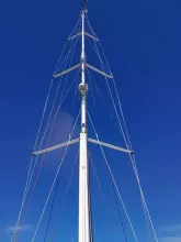 Thumbnail von Discovery 67 SAPPHIRE II OF LONDON