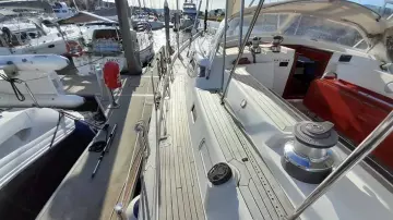 Thumbnail von Discovery 67 SAPPHIRE II OF LONDON