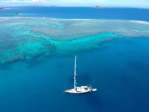 Thumbnail von Discovery 67 SAPPHIRE II OF LONDON