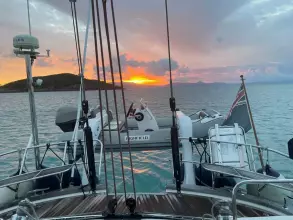 Thumbnail von Discovery 67 SAPPHIRE II OF LONDON