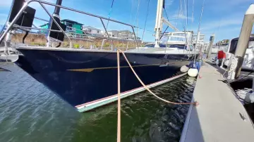 Thumbnail von Discovery 67 SAPPHIRE II OF LONDON