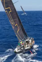 Thumbnail von CONSORTIUM OF BOATYARDS Volvo Ocean 65 AMBERSAIL 2