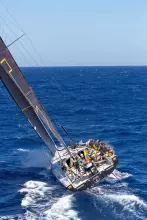 Thumbnail von CONSORTIUM OF BOATYARDS Volvo Ocean 65 AMBERSAIL 2