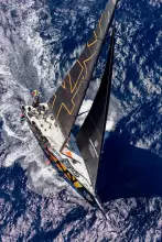 Thumbnail von CONSORTIUM OF BOATYARDS Volvo Ocean 65 AMBERSAIL 2