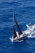 Thumbnail von CONSORTIUM OF BOATYARDS Volvo Ocean 65 AMBERSAIL 2