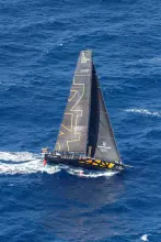 Thumbnail von CONSORTIUM OF BOATYARDS Volvo Ocean 65 AMBERSAIL 2