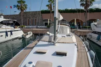 Thumbnail von SOUTHERN OCEAN MARINE - NEW ZEALAND Dixon 65 LIARA