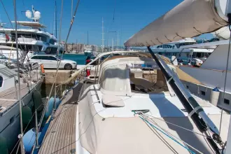 Thumbnail von SOUTHERN OCEAN MARINE - NEW ZEALAND Dixon 65 LIARA