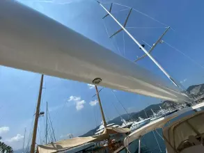 Thumbnail von SOUTHERN OCEAN MARINE - NEW ZEALAND Dixon 65 LIARA