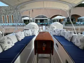 Thumbnail von SOUTHERN OCEAN MARINE - NEW ZEALAND Dixon 65 LIARA