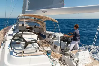 Thumbnail von SOUTHERN OCEAN MARINE - NEW ZEALAND Dixon 65 LIARA