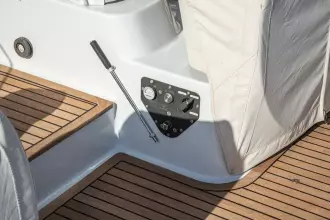 Thumbnail von SOUTHERN OCEAN MARINE - NEW ZEALAND Dixon 65 LIARA