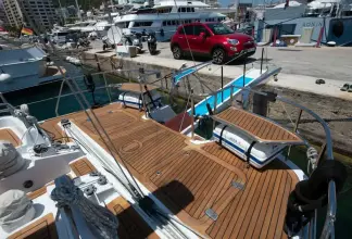 Thumbnail von SOUTHERN OCEAN MARINE - NEW ZEALAND Dixon 65 LIARA