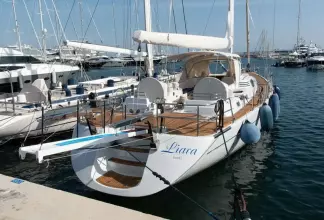 Thumbnail von SOUTHERN OCEAN MARINE - NEW ZEALAND Dixon 65 LIARA