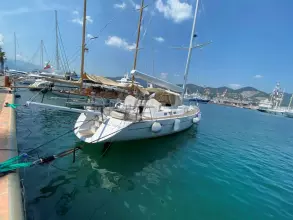 Thumbnail von SOUTHERN OCEAN MARINE - NEW ZEALAND Dixon 65 LIARA