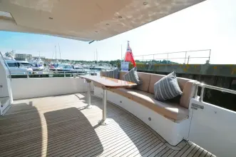 Thumbnail von Zijlmans Triqual 65 BIG BIRD OF POOLE